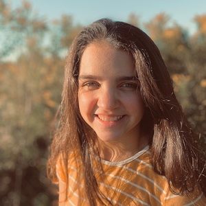 Meet your Posher, Savannah